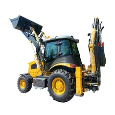 بیکہو لوڈر ہائیڈرولک بازو 8 ٹن فیکٹری